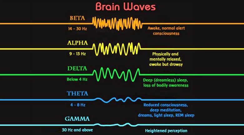 It Hertz, how the electrical grid stimulates the nervous system. - SenseworldCafe
